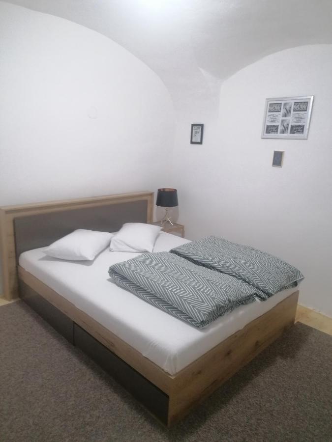 Apartament Old City Sybin Zewnętrze zdjęcie
