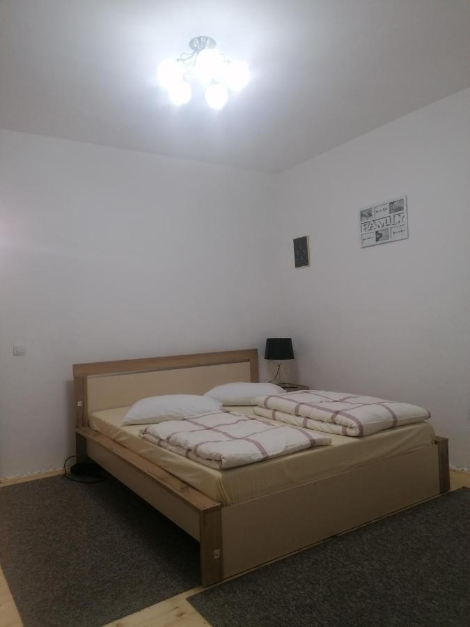 Apartament Old City Sybin Zewnętrze zdjęcie