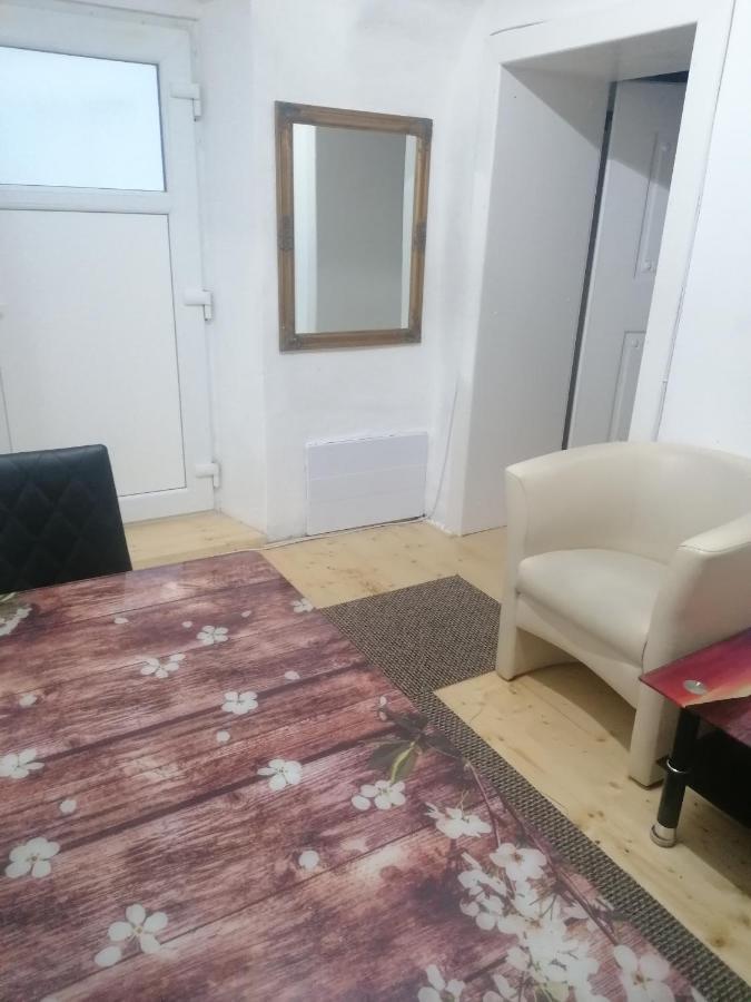 Apartament Old City Sybin Zewnętrze zdjęcie
