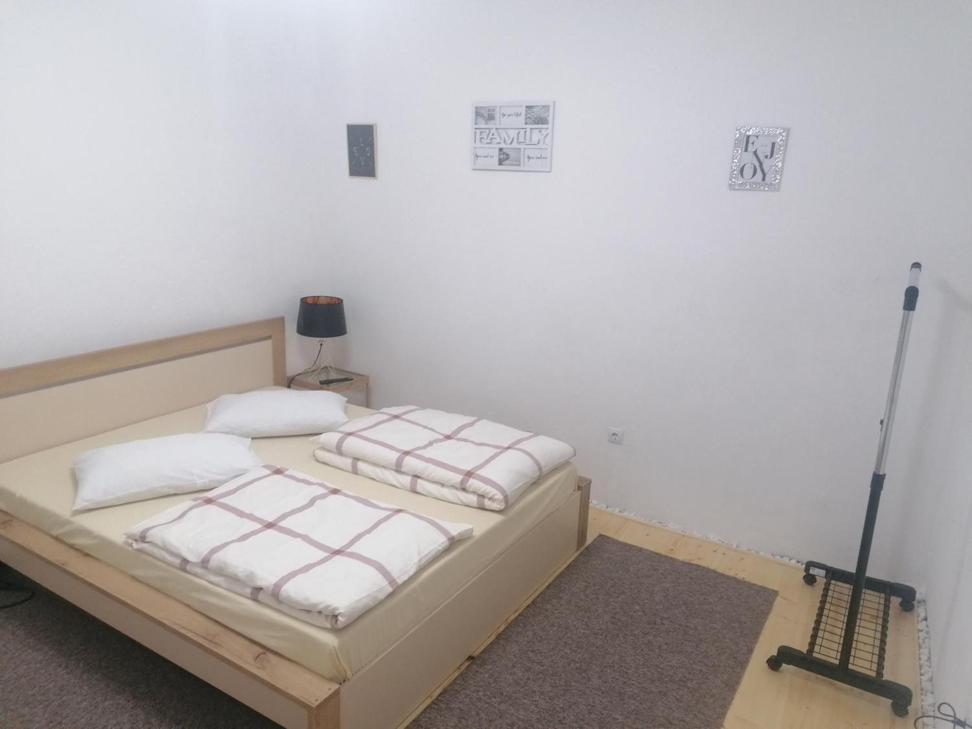 Apartament Old City Sybin Zewnętrze zdjęcie